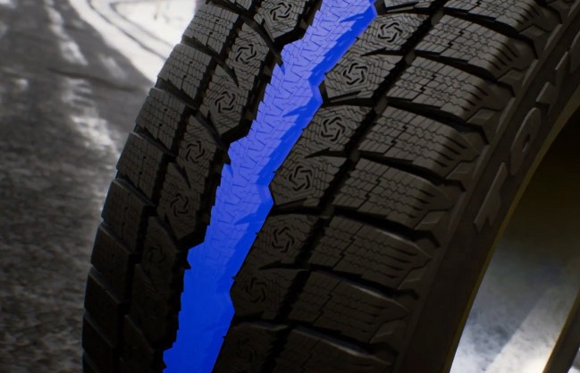 Toyo Observe GSi-6 SUV (2)